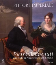 Pittore Imperiale. Pietro