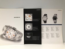 Press Kit - Eberhard & Co