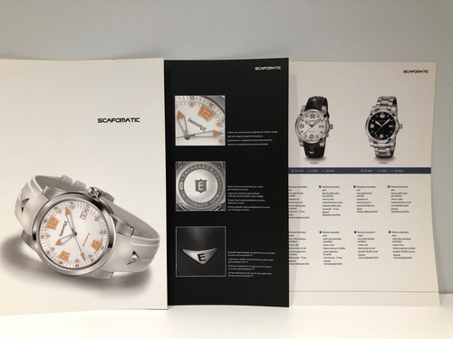 Press kit eberhard - &, co