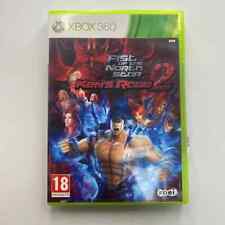 Fist of the North Star: Ken's