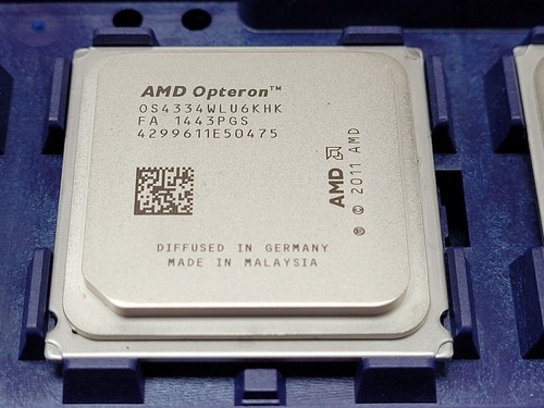 Amd opteron 4334 1 - -, ghz