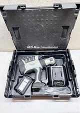 Pressatrice a batteria Viega