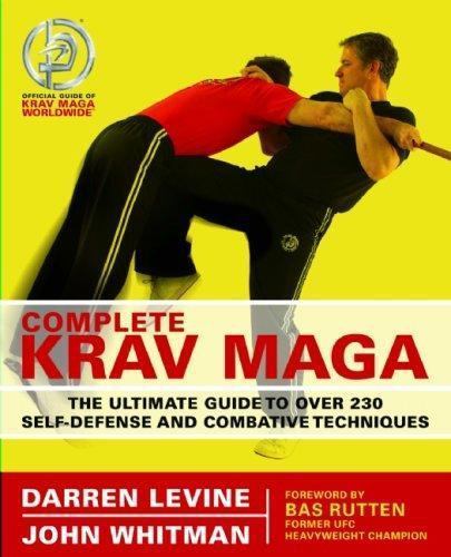 Complete krav maga - complete, the