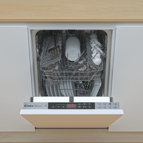 Lavastoviglie incasso candy - candy, 45