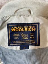 Giacca Woolrich da donna