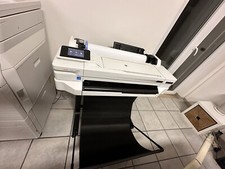 PLOTTER HP DESIGNJET T525 Formato A1 - IN PRINTER