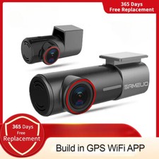 Dash cam Telecamera Nascosta