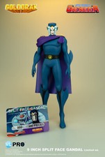HL PRO HIGH DREAM UFO ROBOT