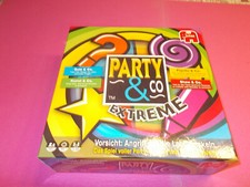 Party & CO EXTREME di Jumbo