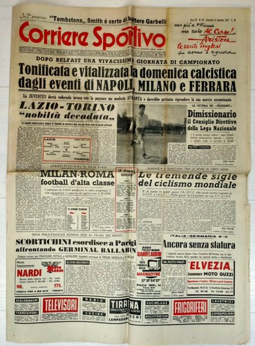 6719 giornale epoca - 6719,