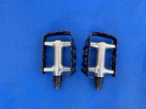 Pedali shimano deore - pedali,