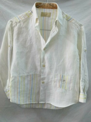 Camicia bambino alviero - camicia,