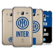 CUSTODIA GEL MORBIDA LOGO