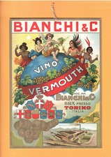 Vintage Pubblicità -