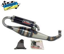 Marmitta Giannelli Shot V4