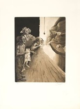 ANDRES BARAJAS spagnolo 1990