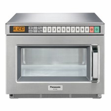 FORNO A MICROONDE PANASONIC