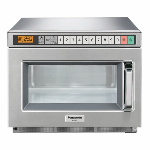 Forno microonde panasonic - a,
