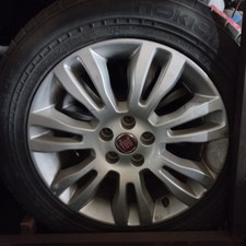 Cerchi In Lega Fiat Doblo 16