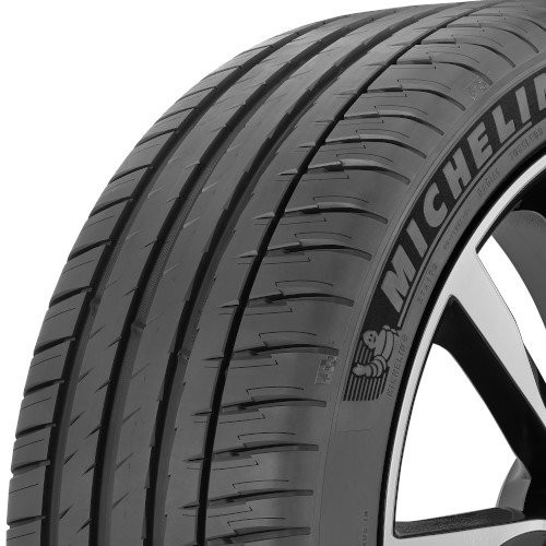 Michelin pilot sport suv - michelin,