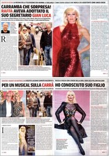 RAFFAELLA CARRA' - 2026 LOTTO