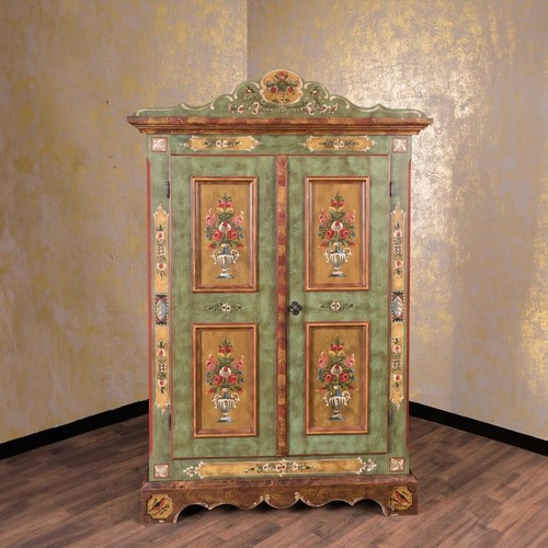 Voglauer armadio rustico - armadio,