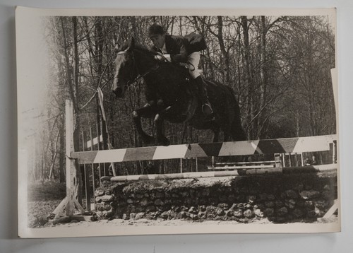 Foto analogica francia - foto,