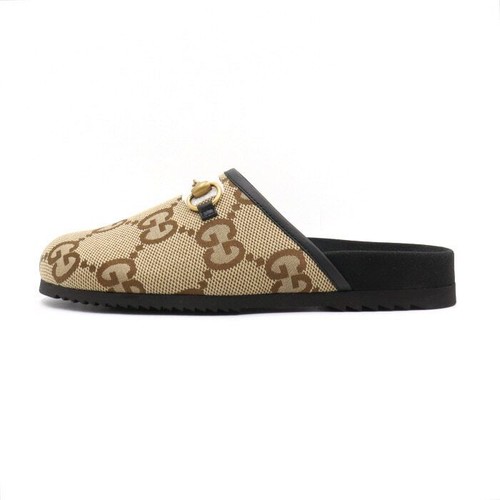 Gucci mules satin pour - en,