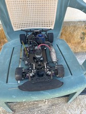 Vendo Mugen Mtx4r completa di