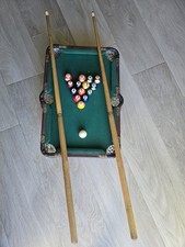 Tavolo da Biliardo Mini