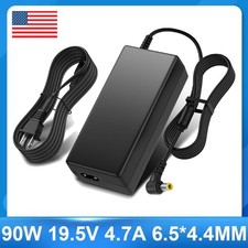AC ADAPTER CHARGER FOR SONY