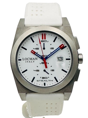 Orologio locman stealth crono - locman,