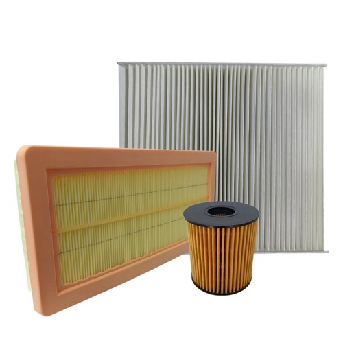 Kit tagliando per - per, fiorino