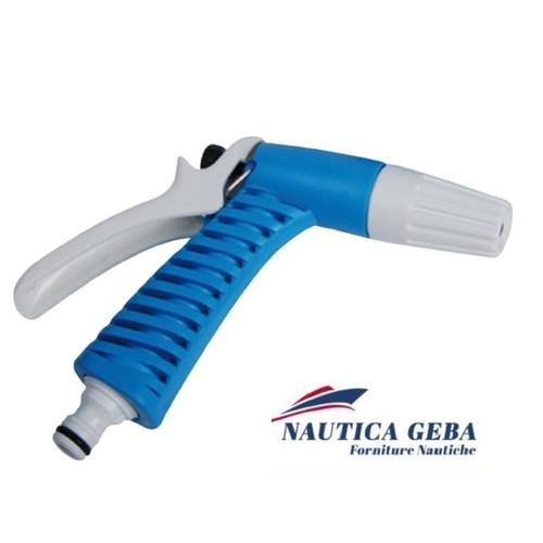 Pistola per acqua abs - per,