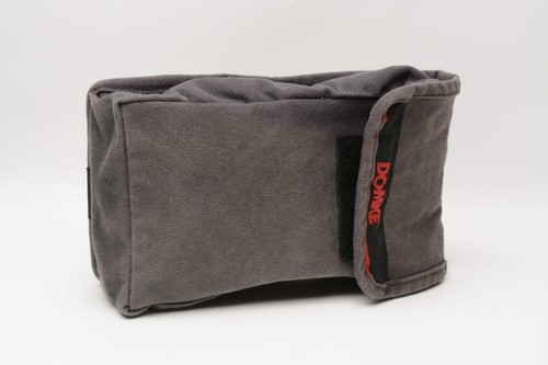 Domke 902 pouch x 9 - domke,