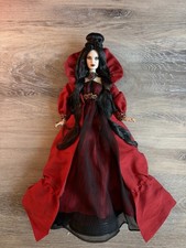 Barbie Haunted Beauty Vampiro
