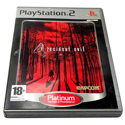 Giochi ps2 ita italiano horror