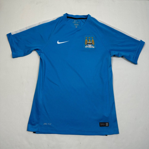 Maglia manchester city - city, nike