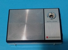 Standard Radio SR-F408