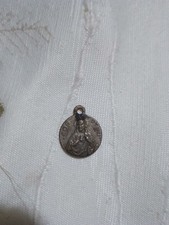 Sacro Cuore Di Gesù Medaglia
