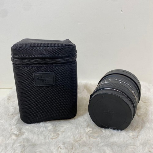 Sigma 8mm ex dg fisheye - dg,