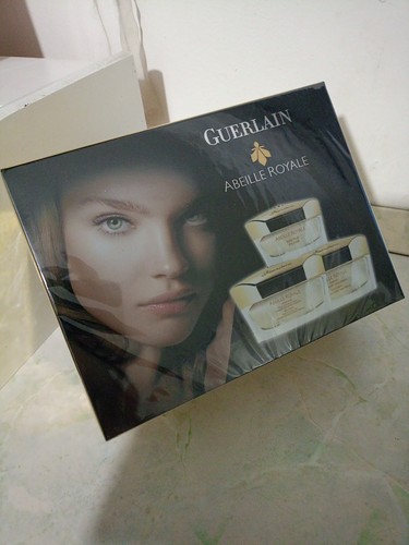 Kit guerlain abeille royale - ,
