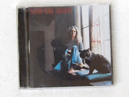 Carole king tapestry - carole,