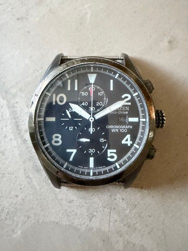 Orologio citizen b612 - citizen, s077621