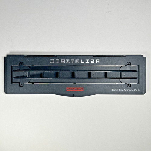 Lomography digitaliza maschera - lomography,