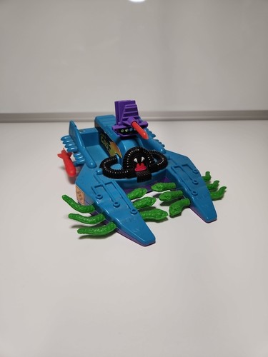 1989 playmates tmnt teenage - 1989,