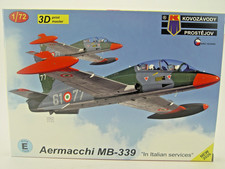 Aermacchi MB-336 - Kit di