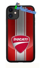 Cover custodia 2D logo moto