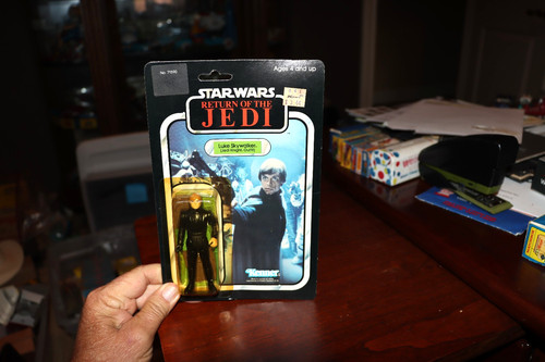 Luke skywalker jedi knight - skywalker,