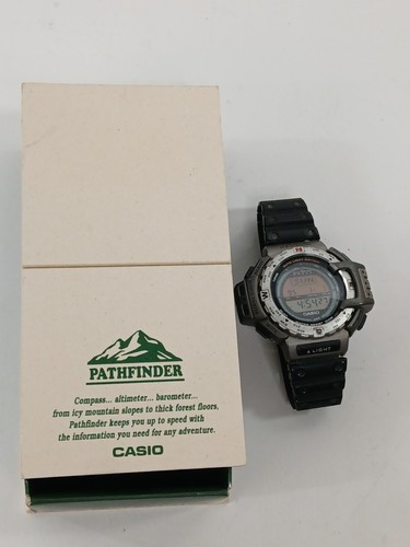 Raro orologio digitale - raro,